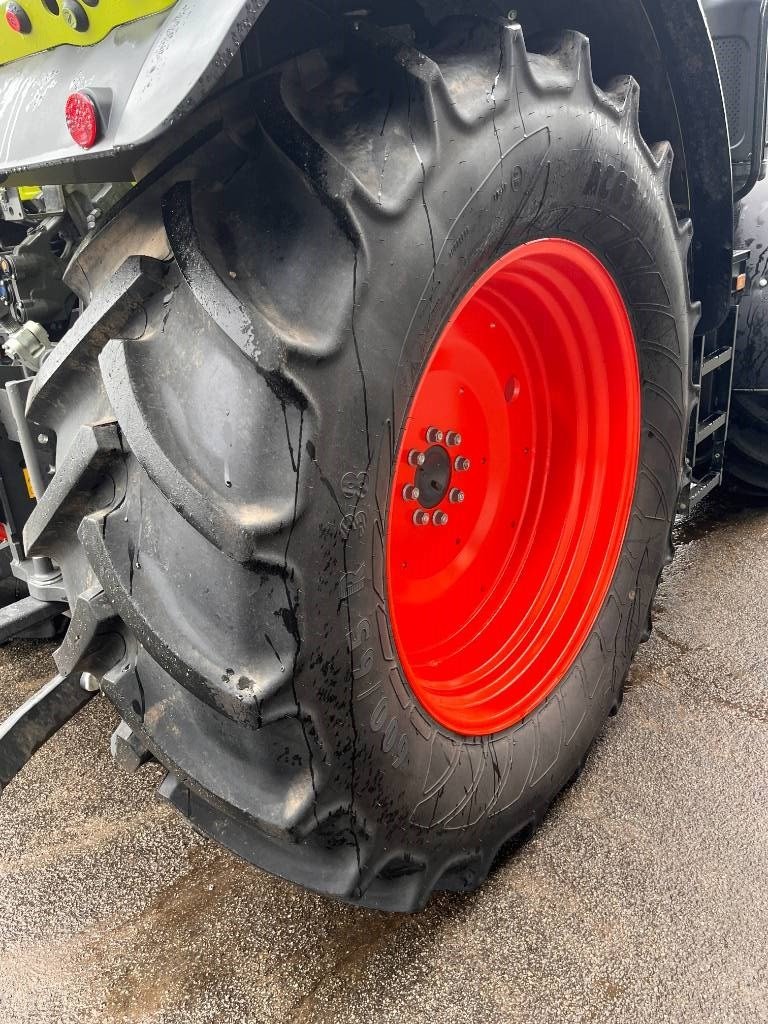 Traktor a típus CLAAS ARION 530 CIS, Gebrauchtmaschine ekkor: Kolding (Kép 6)