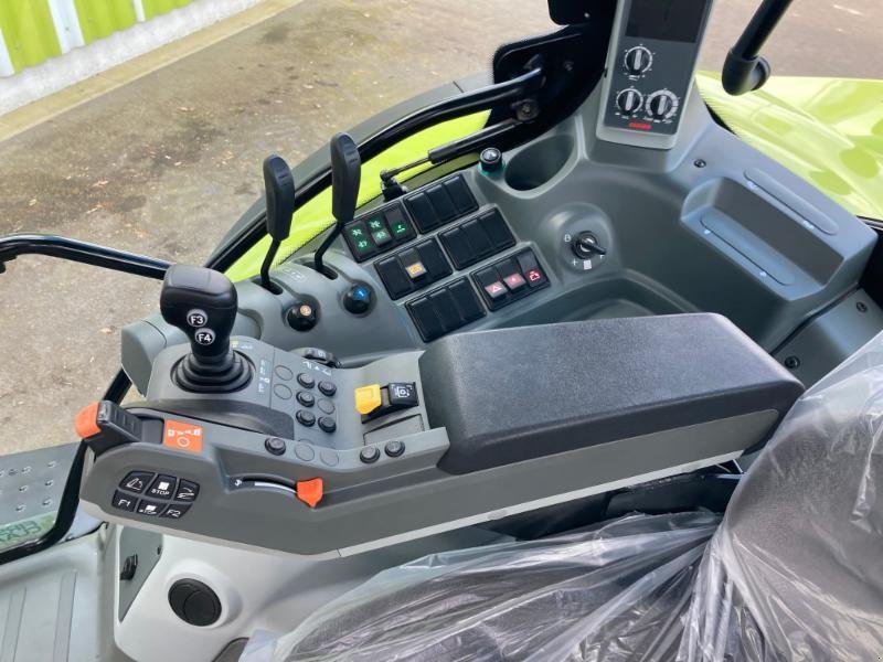 Traktor typu CLAAS ARION 530 CIS, Gebrauchtmaschine w Molbergen (Zdjęcie 13)