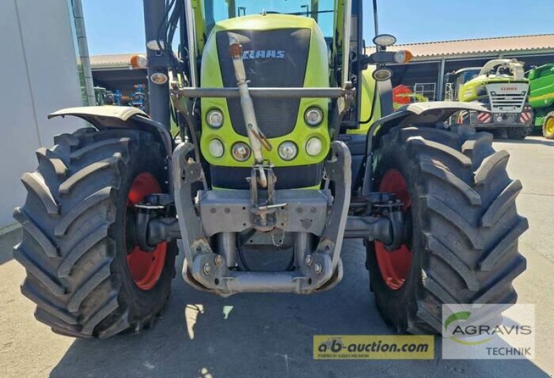 Traktor typu CLAAS ARION 530 CIS, Gebrauchtmaschine v Melle-Wellingholzhausen (Obrázok 3)