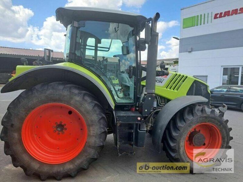 Traktor tip CLAAS ARION 530 CIS, Gebrauchtmaschine in Melle-Wellingholzhausen (Poză 2)