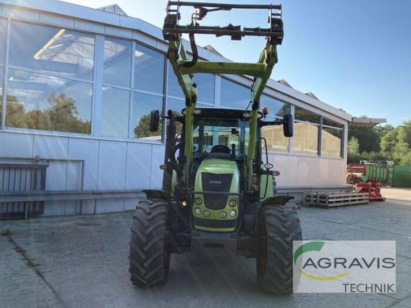 Traktor van het type CLAAS ARION 530 CIS, Gebrauchtmaschine in Melle-Wellingholzhausen (Foto 2)