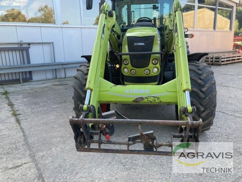 Traktor van het type CLAAS ARION 530 CIS, Gebrauchtmaschine in Melle-Wellingholzhausen (Foto 5)