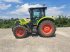 Traktor typu CLAAS ARION 530 CIS, Gebrauchtmaschine v Sainte-Croix-en-Plaine (Obrázek 2)