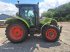 Traktor tipa CLAAS ARION 530 CIS, Gebrauchtmaschine u Sainte-Croix-en-Plaine (Slika 4)