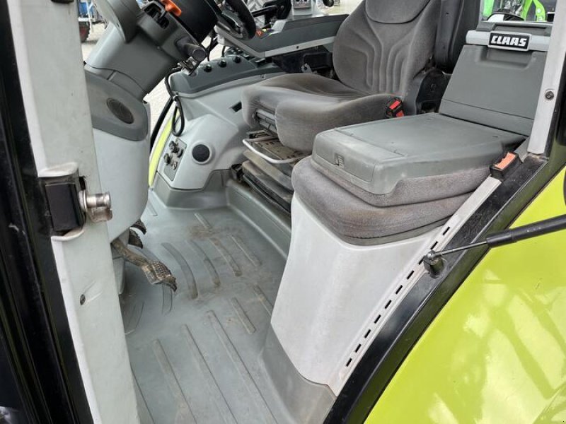 Traktor tip CLAAS ARION 530 CIS, Gebrauchtmaschine in Kürten-Neuensaal (Poză 13)