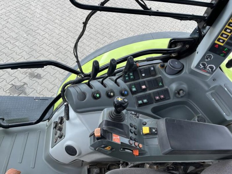 Traktor tip CLAAS ARION 530 CIS, Gebrauchtmaschine in Kürten-Neuensaal (Poză 16)