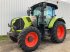 Traktor a típus CLAAS ARION 530 CIS, Gebrauchtmaschine ekkor: CHEMINOT (Kép 1)