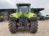 Traktor типа CLAAS Arion 530 CIS, Gebrauchtmaschine в Steinau  (Фотография 5)