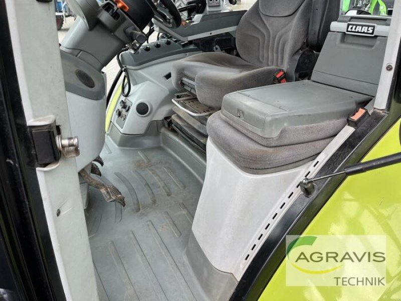 Traktor типа CLAAS ARION 530 CIS, Gebrauchtmaschine в Alpen (Фотография 13)