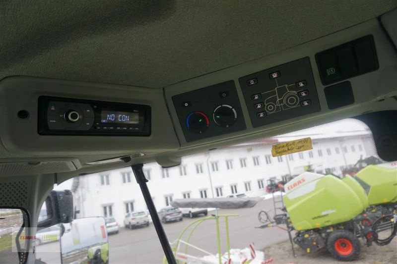 Traktor typu CLAAS ARION 530 CMATIC CIS+, Gebrauchtmaschine w Töging a. Inn (Zdjęcie 11)