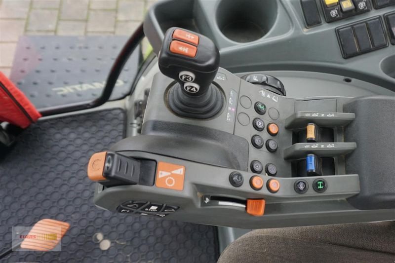 Traktor Türe ait CLAAS ARION 530 CMATIC CIS+, Gebrauchtmaschine içinde Töging a. Inn (resim 8)