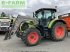 Traktor des Typs CLAAS arion 530 cmatic s5 adv.+u410 CMATIC, Gebrauchtmaschine in PLOUIGNEAU (Bild 2)