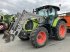 Traktor des Typs CLAAS ARION 530 CMATIC S5 ADV.+U410, Gebrauchtmaschine in BEGARD (Bild 1)