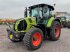 Traktor του τύπου CLAAS ARION 530 CMATIC, Gebrauchtmaschine σε Landsberg (Φωτογραφία 2)