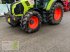 Traktor typu CLAAS Arion 530 CMATIC, Gebrauchtmaschine w Bordesholm (Zdjęcie 9)