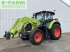 Traktor typu CLAAS arion 530 hexashift s5, Gebrauchtmaschine w PLOUIGNEAU (Zdjęcie 1)