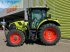 Traktor типа CLAAS arion 530 hexashift s5, Gebrauchtmaschine в AILLAS (33 - GIRONDE) (Фотография 3)