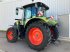 Traktor typu CLAAS ARION 530 HEXASHIFT S5, Gebrauchtmaschine w CHEMINOT (Zdjęcie 3)