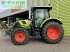 Traktor typu CLAAS arion 530 hexashift, Gebrauchtmaschine w AILLAS (33 - GIRONDE) (Zdjęcie 2)