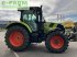 Traktor typu CLAAS arion 530 hexashift, Gebrauchtmaschine w AILLAS (33 - GIRONDE) (Zdjęcie 5)