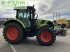 Traktor typu CLAAS arion 530 hexashift, Gebrauchtmaschine w AILLAS (33 - GIRONDE) (Zdjęcie 7)