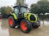 Traktor от тип CLAAS ARION 530 HEXASHIFT, Gebrauchtmaschine в SUFFOLK (Снимка 3)