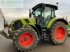 Traktor типа CLAAS arion 530 hexashift, Gebrauchtmaschine в CHEMINOT (57 - MOSELLE) (Фотография 1)