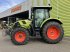 Traktor typu CLAAS ARION 530 HEXASHIFT, Gebrauchtmaschine w ailias (Zdjęcie 2)