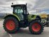 Traktor del tipo CLAAS ARION 530 HEXASHIFT, Gebrauchtmaschine en ailias (Imagen 5)