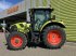 Traktor typu CLAAS ARION 530 + S10, Gebrauchtmaschine w ailias (Zdjęcie 2)