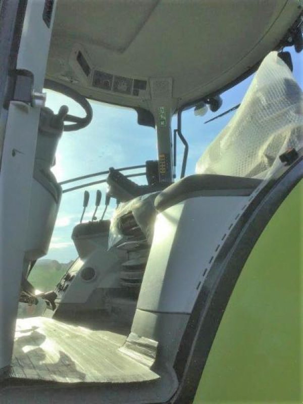 Traktor typu CLAAS ARION 530, Gebrauchtmaschine w Landsberg (Zdjęcie 7)