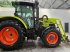 Traktor des Typs CLAAS arion 530, Gebrauchtmaschine in MORDY (Bild 8)