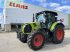 Traktor of the type CLAAS ARION 530, Gebrauchtmaschine in SUFFOLK (Picture 1)