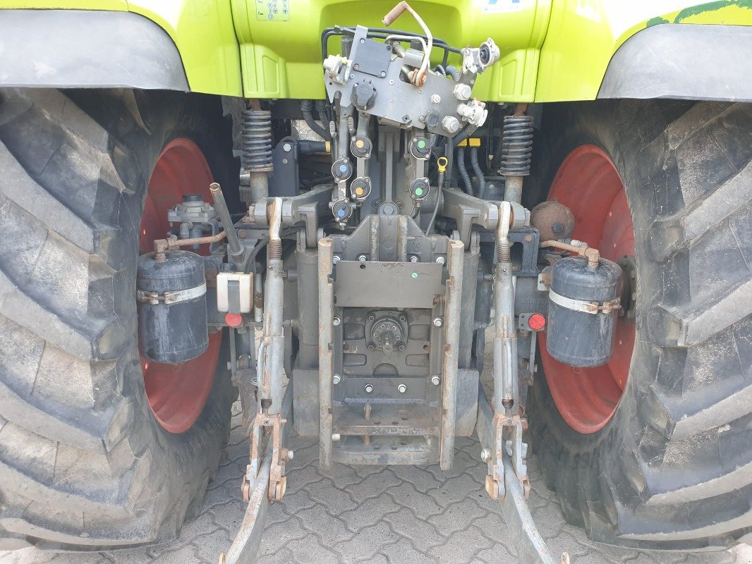 Traktor tip CLAAS ARION 530, Gebrauchtmaschine in Sittensen (Poză 7)