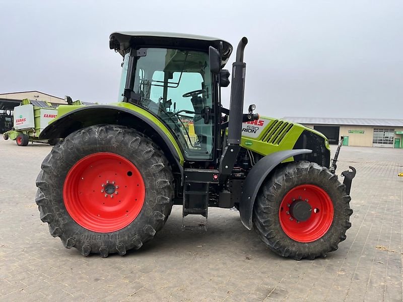 Traktor типа CLAAS ARION 530, Gebrauchtmaschine в Eppingen (Фотография 4)