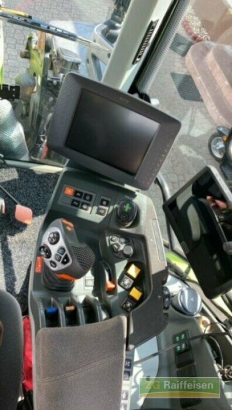 Traktor del tipo CLAAS Arion 530, Gebrauchtmaschine en Bruchsal (Imagen 3)