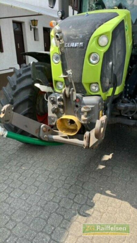 Traktor za tip CLAAS Arion 530, Gebrauchtmaschine u Bruchsal (Slika 4)