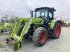 Traktor Türe ait CLAAS ARION 540 CEBIS MIT FL 120, Gebrauchtmaschine içinde Vohburg (resim 1)