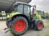 Traktor Türe ait CLAAS ARION 540 CEBIS MIT FL 120, Gebrauchtmaschine içinde Vohburg (resim 7)