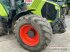 Traktor a típus CLAAS ARION 540 CEBIS, Gebrauchtmaschine ekkor: Beelen (Kép 11)