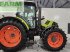 Traktor typu CLAAS arion 540 cis CIS, Gebrauchtmaschine w MORDY (Zdjęcie 7)