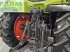 Traktor типа CLAAS arion 540 cis CIS, Gebrauchtmaschine в MORDY (Фотография 8)