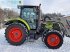 Traktor des Typs CLAAS arion 540 cis CIS, Gebrauchtmaschine in ZELOW (Bild 3)