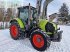 Traktor des Typs CLAAS arion 540 cis CIS, Gebrauchtmaschine in ZELOW (Bild 4)