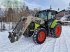 Traktor des Typs CLAAS arion 540 cis CIS, Gebrauchtmaschine in ZELOW (Bild 7)