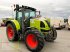 Traktor a típus CLAAS ARION 540 CIS, FKH, Gebrauchtmaschine ekkor: Molbergen (Kép 2)