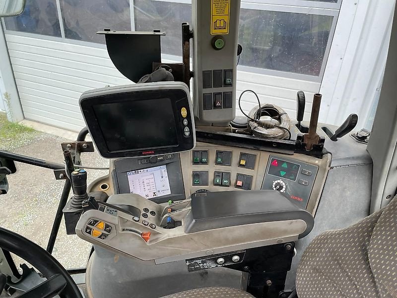 Traktor del tipo CLAAS ARION 540 HEXASHIFT CEBIS, Gebrauchtmaschine en Plankstadt (Imagen 10)