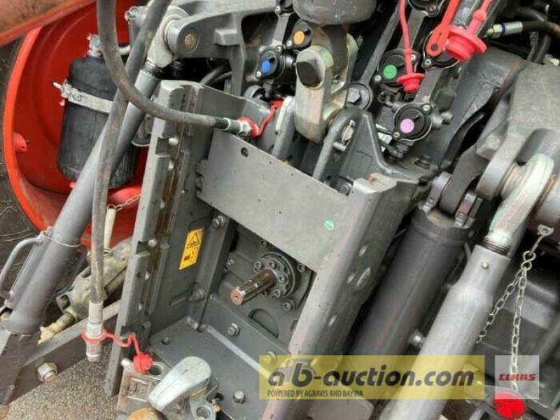 Traktor tipa CLAAS ARION 550 AB-AUCTION, Gebrauchtmaschine u Cham (Slika 7)