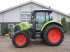 Traktor des Typs CLAAS ARION 550 C-matic med frontlift, affjedret foraksel og affjedret kabine., Gebrauchtmaschine in Lintrup (Bild 1)