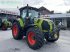 Traktor tipa CLAAS arion 550 cebis CEBIS, Gebrauchtmaschine u ELIXHAUSEN (Slika 17)